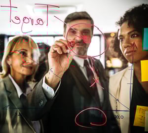 Business Team